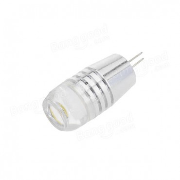 G4 2D 3W LED Light Lamp AC/DC9-24V LED Light with Lens