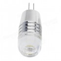 G4 2D 3W LED Light Lamp AC/DC9-24V LED Light with Lens