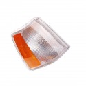 Side Parking Corner Light Cover Clear Lens Front Right for Volvo 740 940 960