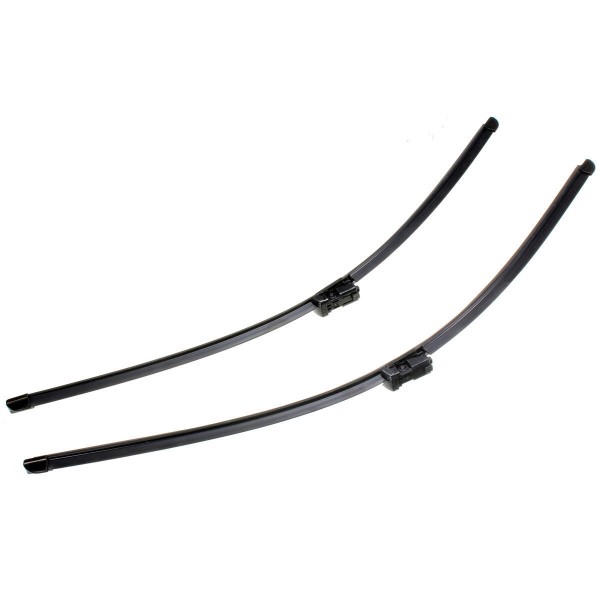 Front Windscreen Wiper Blades 26'' 30'' for Peugeot 308/308CC/308SW 2007-2013 RHD