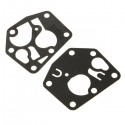 Carburetor Diaphragm Carb Gasket Replacement 495770