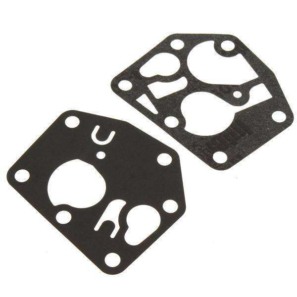 Carburetor Diaphragm Carb Gasket Replacement 495770