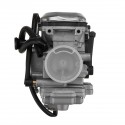 Carb Carburateur Carburetor For Yamaha Wolverine 350 YFM350FX 4X4 1996-2005