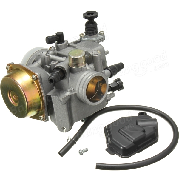 Carburetor Carb for KAWASAKI KLF 300 1986-1995 1996-2005 BAYOU ATV