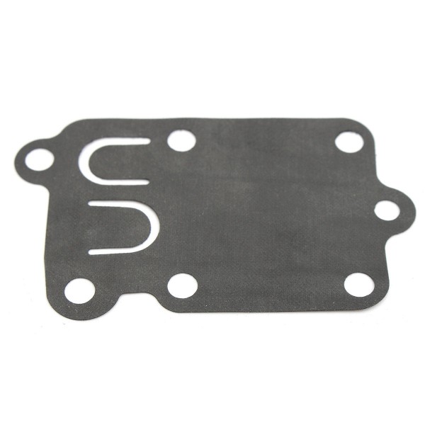 Carburetor Diaphragm Oil Fuel Pump Gasket For Briggs Stratton 270026