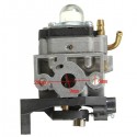 Carburetor Fit For Honda 16100-Z0H-825 GX25 GX25N NT FG110 K1 Engine Motor Carb