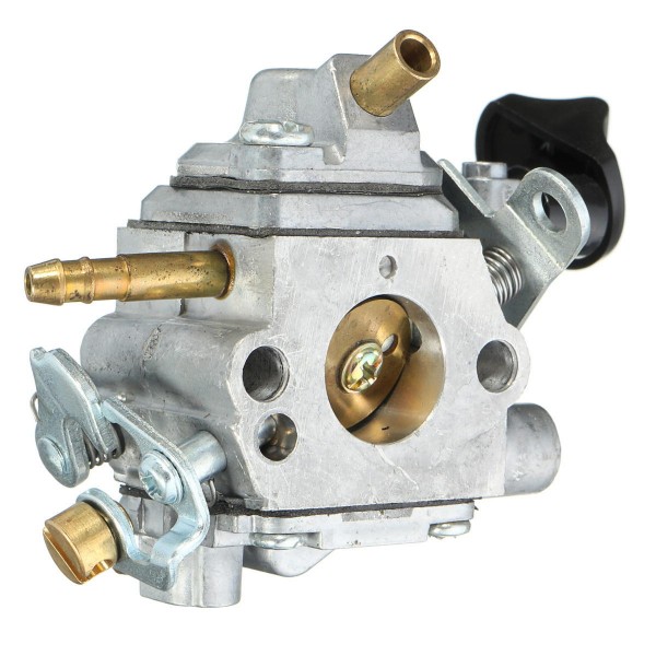 Carburetor For Stihl BR500 BR550 BR600 Backpack Blower Zama C1Q-S183 Carb