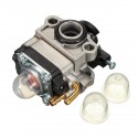 Carburetor For Troy-Bilt TB575SS TB525CS Trimmer Cultivator 753-04745 753-1225