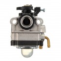 Carburetor For Troy-Bilt TB575SS TB525CS Trimmer Cultivator 753-04745 753-1225