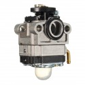 Carburetor For Troy-Bilt TB575SS TB525CS Trimmer Cultivator 753-04745 753-1225