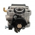 Carburetor For Troy-Bilt TB575SS TB525CS Trimmer Cultivator 753-04745 753-1225