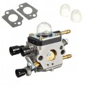 Carburetor For ZAMA C1Q-S68G STIHL BG45 BG55 BG65 BG85 SH55 Blower 42291200606