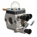 Carburetor For ZAMA C1Q-S68G STIHL BG45 BG55 BG65 BG85 SH55 Blower 42291200606