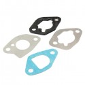 Carburetor Gasket Spacer For Honda GX160 GX200 Engine Motor Genarator