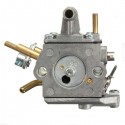 Fuel Oil Carburettor CARB For STIHL FS400 FS450 FS480