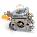 Lawn Mower Lawnmower Carburetor For Ryobi Homelite String Trimmer Brush Cutter # 308054077