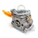 Lawn Mower Lawnmower Carburetor For Ryobi Homelite String Trimmer Brush Cutter # 308054077