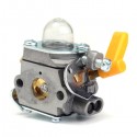 Lawn Mower Lawnmower Carburetor For Ryobi Homelite String Trimmer Brush Cutter # 308054077