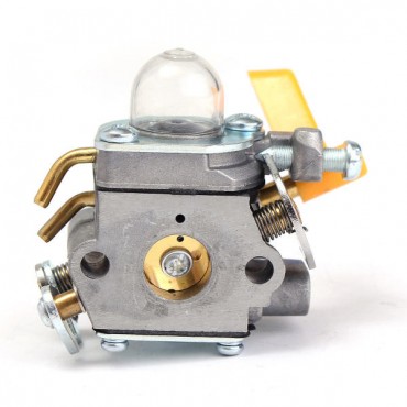 Lawn Mower Lawnmower Carburetor For Ryobi Homelite String Trimmer Brush Cutter # 308054077