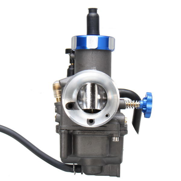 Universal 28mm/1.1in 125-250cc Carburetor Dirt Bike Motorcycle GY6 Scooter UTV ATV For Yamaha JOG50