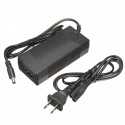 25.2V 2A Smart Charger For 21.6V 22.2V 25.2V Li-ion Li-Po Lithium Battery US Plug