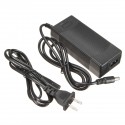 25.2V 2A Smart Charger For 21.6V 22.2V 25.2V Li-ion Li-Po Lithium Battery US Plug