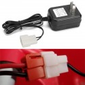 6V AC Charger Adaptor Power Supply US Plug For Avigo Kid Toy Car Battery 500MA