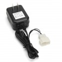 6V AC Charger Adaptor Power Supply US Plug For Avigo Kid Toy Car Battery 500MA