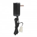 6V AC Charger Adaptor Power Supply US Plug For Avigo Kid Toy Car Battery 500MA