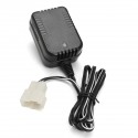 6V AC Charger Adaptor Power Supply US Plug For Avigo Kid Toy Car Battery 500MA