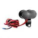 Motorcycle Scootor Waterproof USB Mobile Charge MTF06