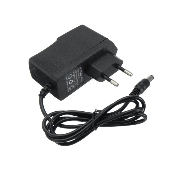 UK EU US AC-DC Adapter For Quick Electric Peeler 100-240AC 50/60HZ 0.3A