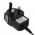 UK EU US AC-DC Adapter For Quick Electric Peeler 100-240AC 50/60HZ 0.3A