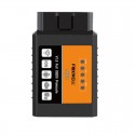 FW601 Universal OBD2 WIFI ELM327 V1.5 Car Diagnostic Scanner Tool Auto OBDII Code Reader for iPhone IOS