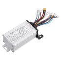 36V 350W 12A XT30 Motor Controller For Scooter Electric Bicycle E-bike