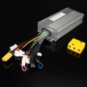 36V/48V 500W/700W Electric Bicycle E-bike Scooter Brushless DC Motor Controller