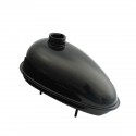 3L Motorized Bicycle Fuel Gas Tank With Cap For 80cc 60cc 66cc 49cc