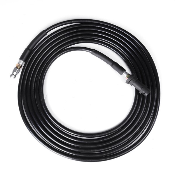 5m High Pressure Washer Hose 40MPa 5800PSI Water Tube For Karcher K2 K3 K4 K5 K7