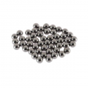 66cc 80cc Motor Bike Bicycle 64pcs 3mm Stainless Steel Balls and 57mm Bearing