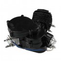 80cc 2-Stroke Cycle Motorized Bike Black Body Engine Motor Kit