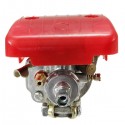 Carburetor 2 Stroke Engine Motor Motorized Bicycle Bike Carb 50cc 60cc 66cc 80cc ATVs Go Karts