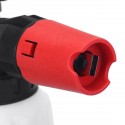 Professional Snow Foam Car Wash Lance High Pressure Washer Soap Sprayer Tool