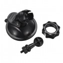 Car DVR Tachograph 4MM Suction Cup Bracket