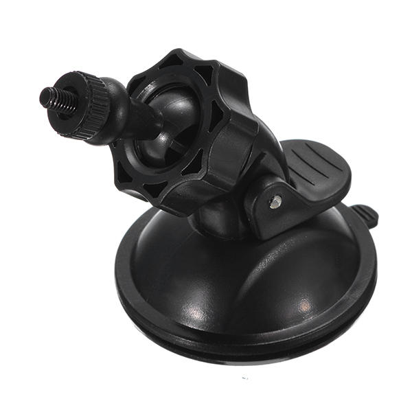 Car DVR Tachograph 4MM Suction Cup Bracket