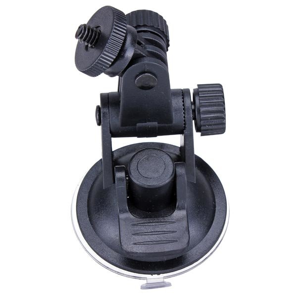 Car Holder for Sport Camera SJ4000 SJ4000 Plus SJ5000 M10 SJ5000X X1000 SJ1000 Gopro