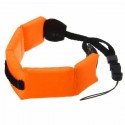 Diving Floating Foam Armband Wrist Strap Waterproof for Gopro Hero 4/3+/3/2/1/SJ4000 SJ5000 SJ6000 SJ6 SJ7 H9 H8 Xiaomi yi Sport Action Camera