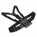 Adjustable Chest Strap Mount Chesty Harness Action Camera Accessories