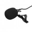 GIT 1 2 External Microphone for GIT1 Git2 Sportscamera