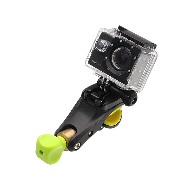 Handlebar Seat Post PolE Mount for H9 H8 V8S SJ6 SJ7 Actioncamera