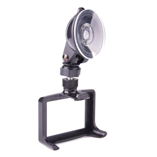 Original Car Bracket Sucker Mount Suction Pedestal for GIT1 GIT2 Git Camera